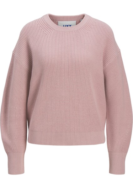 Kadin Loose Fit Kazak - Mila