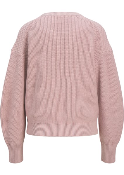 Kadin Loose Fit Kazak - Mila fiyatları