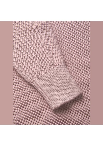 Kadin Loose Fit Kazak - Mila fırsatları