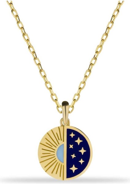 Gündüz Gece Kolye modelleri