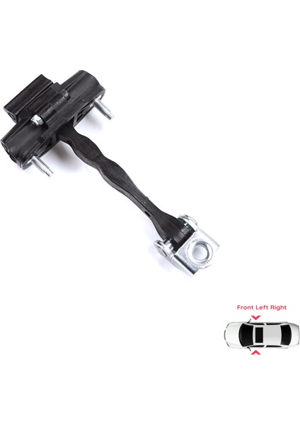 Fiat 500 E 332 Electric 52192408 Için Ön Sağ Veya Sol Kapı Gergisi