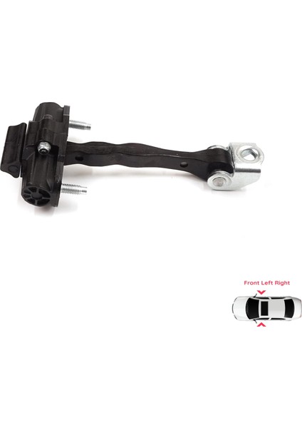 Fiat 500 E 332 Electric 52192408 Için Ön Sağ Veya Sol Kapı Gergisi fiyatları