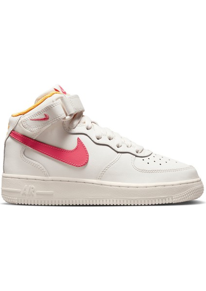 Air Force 1 Mid Gs Çocuk Sneaker DH2933-102