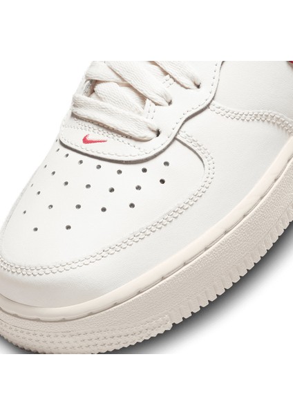 Air Force 1 Mid Gs Çocuk Sneaker DH2933-102 modelleri