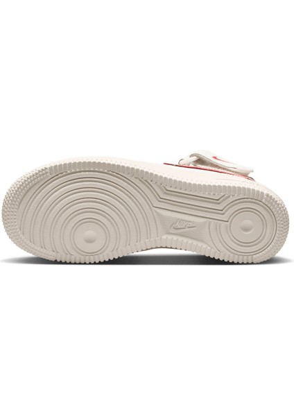 Air Force 1 Mid Gs Çocuk Sneaker DH2933-102 indirimleri