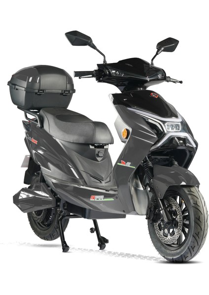 Motolux M111 Elektrikli Motosiklet