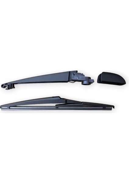Suzuki Baleno 2016-2018 Arka Cam Silecek Kolu Kapak Takımı modelleri