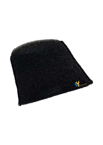 Karcher Uyumlu A 2201 Süpürge Sünger Filtresi