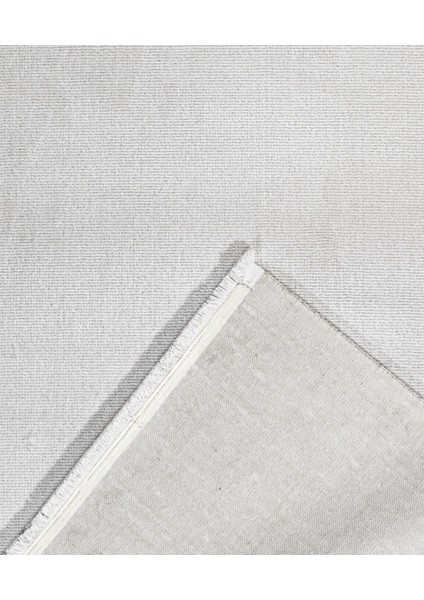 Pithoragarh Düz Beyaz Akrilik Dikdörtgen Modern Desenli Akrilik Hav Vermeyen Leke Tutmayan Kolay Temizlenen Yumuşak Makine Salon Yolluk Mutfak Halı modelleri