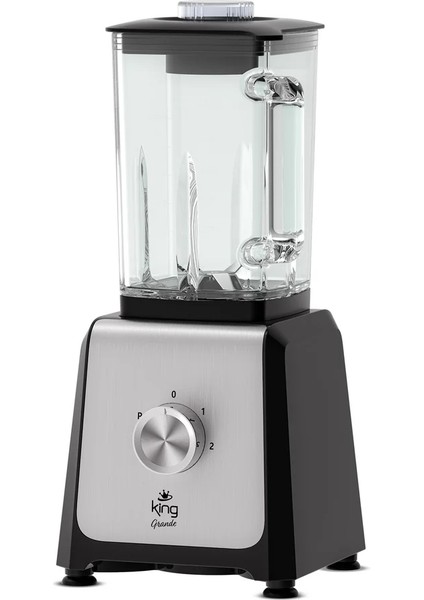 K477 Grande Sürahi Smoothıe Blenderi