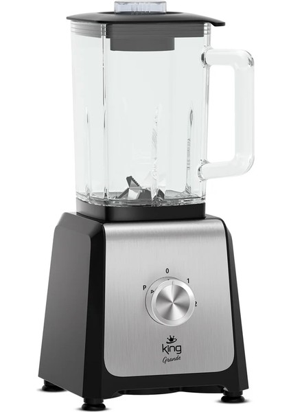 K477 Grande Sürahi Smoothıe Blenderi fiyatları