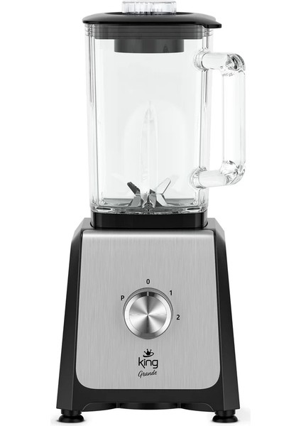 K477 Grande Sürahi Smoothıe Blenderi modelleri