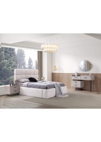 Utah Yatak Odası Takımı %100 Mdf fiyatları