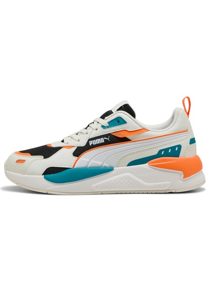 Unisex Gri Puma X-Ray 3 Gri Unisex Günlük Spor Ayakkabı