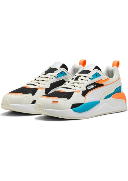 Unisex Gri Puma X-Ray 3 Gri Unisex Günlük Spor Ayakkabı fiyatları