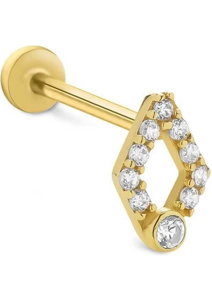 Karo Fantezi Tragus