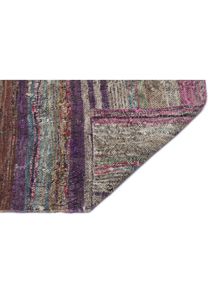 Iskece Turuncu Eskitme Yün Modern Desenli Yün Hav Toz Vermez Leke Tutmayan Salon Yolluk Mutfak El Dokuma Halı fiyatları