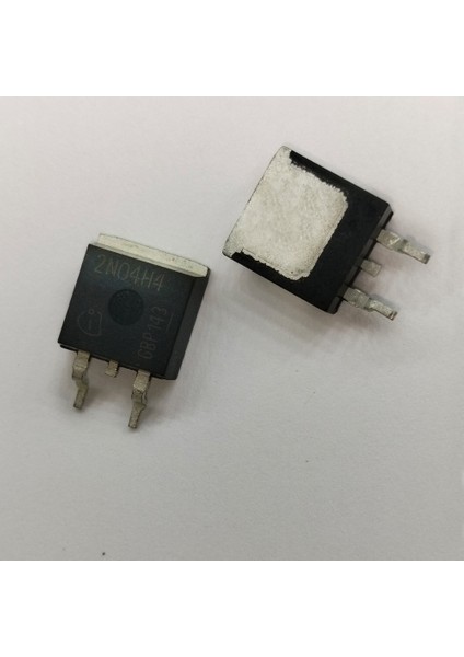 2N04H4 (TO-263-SMD) Orijinal Oto Beyin Tamir Entegreleri Merkan Elektronik
