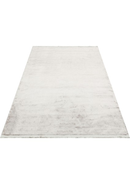 Düz Gri Viskon Dikdörtgen Modern Desenli Akrilik Hav Vermeyen Leke Tutmayan Kolay Temizlenen Yumuşak Makine Salon Yolluk Mutfak Halı modelleri