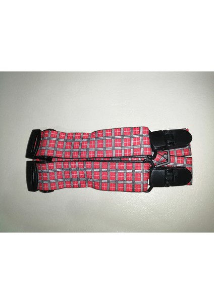 Çocuk Ayarlanabilir Pantolon Askısı 2-4 Yaş modelleri