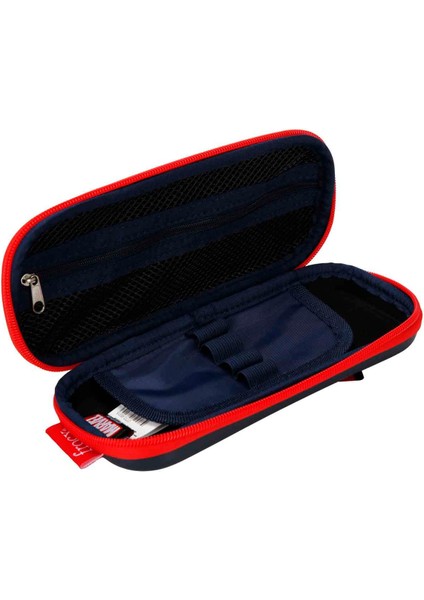 Spider-Man Desenli Kalem Kutusu OTTO.48315 fiyatları