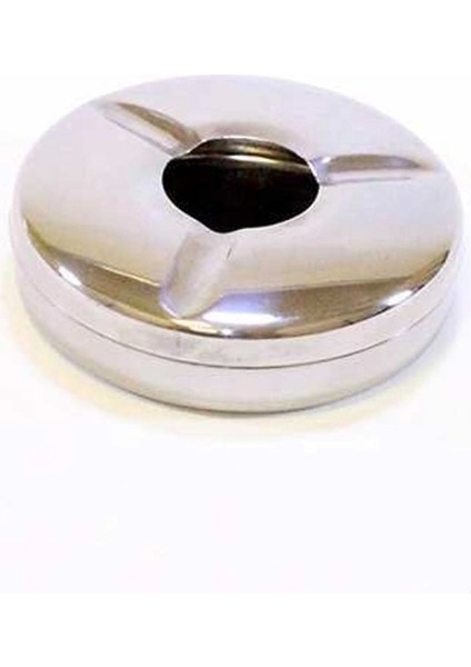 Krom Kapaklı Küllük -YT-651