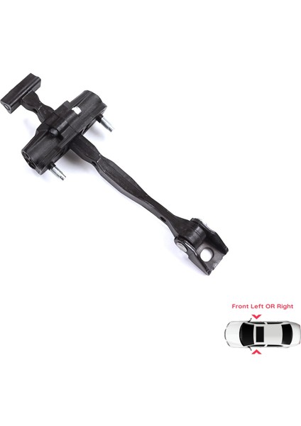 Mercedes A Class W177 B W247 Cla C118 X118 Gla H247 Eqa H243 Için Ön Sağ Veya Sol Kapı Gergisi