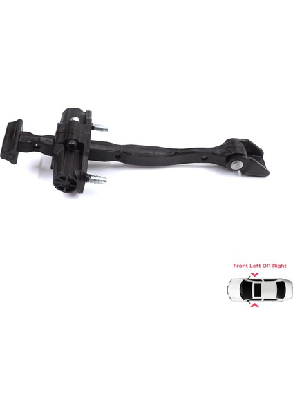 Mercedes A Class W177 B W247 Cla C118 X118 Gla H247 Eqa H243 Için Ön Sağ Veya Sol Kapı Gergisi fiyatları