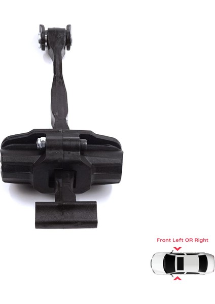 Mercedes A Class W177 B W247 Cla C118 X118 Gla H247 Eqa H243 Için Ön Sağ Veya Sol Kapı Gergisi fırsatları