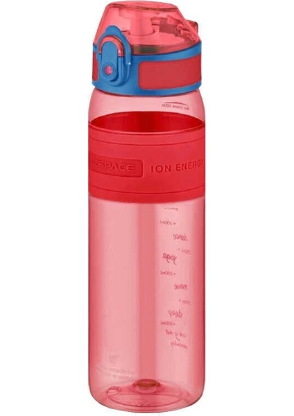Matara Tritan 600 ml Kırmızı fırsatları