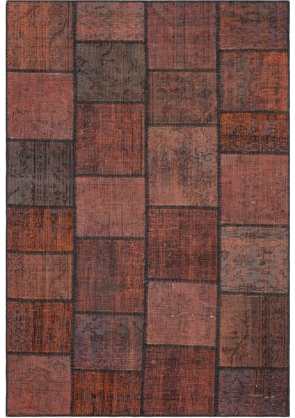 Atina Bej Eskitme Yün Modern Desenli Yün Hav Toz Vermez Leke Tutmayan Salon Yolluk Mutfak El Dokuma Halı