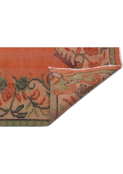 Atina Turkuaz Eskitme Yün Modern Desenli Yün Hav Toz Vermez Leke Tutmayan Salon Yolluk Mutfak El Dokuma Halı fiyatları