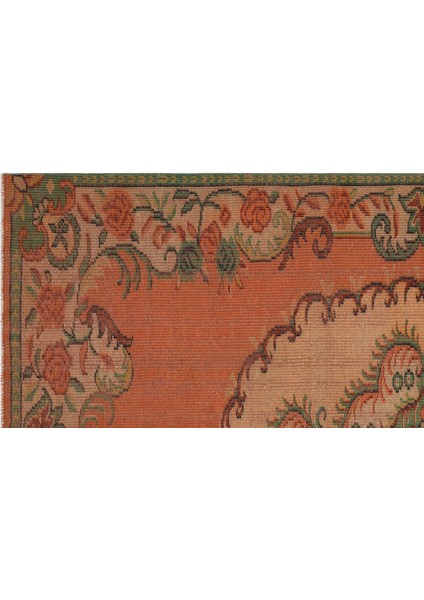 Atina Turkuaz Eskitme Yün Modern Desenli Yün Hav Toz Vermez Leke Tutmayan Salon Yolluk Mutfak El Dokuma Halı fırsatları