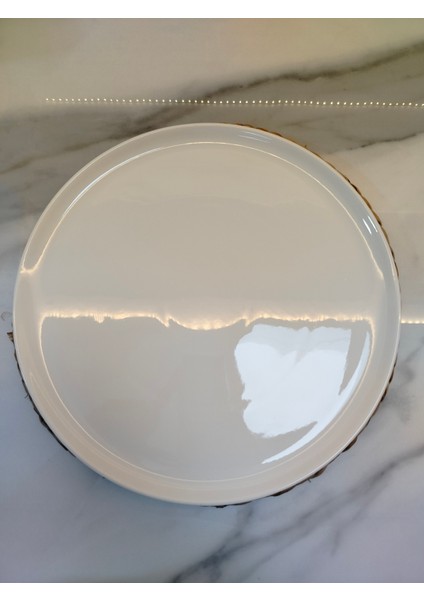 Natura Pizza Tabağı 32CM