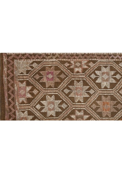 Kavala Kırmızı Göbekli Yün Modern Desenli Yün Hav Toz Vermez Leke Tutmayan Salon Yolluk Mutfak El Dokuma Halı fırsatları