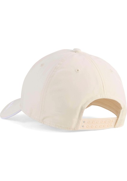 Unisex Puma Ferrarı Race Bb Cap Bej Unisex Şapka fırsatları