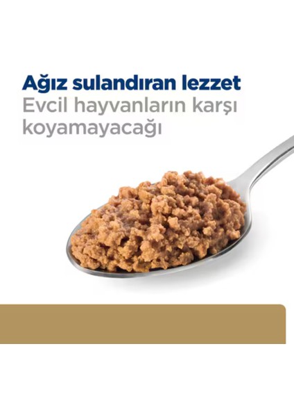 Prescription Diet A/d Köpek ve Kedi Konserve Maması 200 gr modelleri