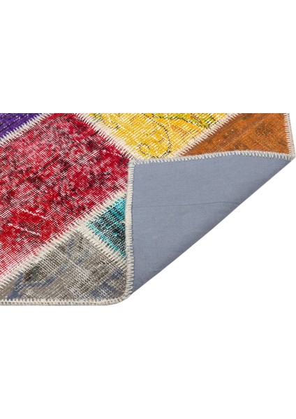 Girit Bej Çizgili Yün Modern Desenli Yün Hav Toz Vermez Leke Tutmayan Salon Yolluk Mutfak El Dokuma Halı fiyatları