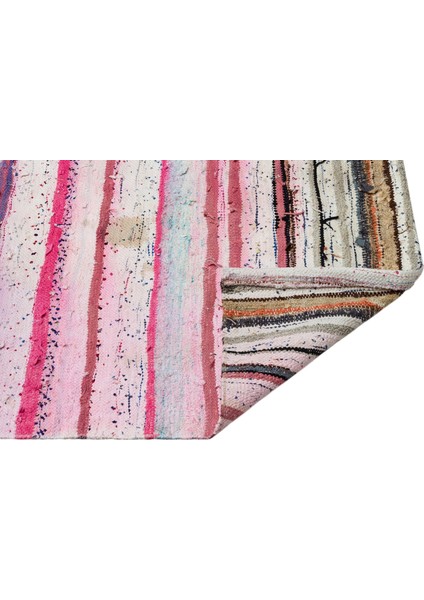 Teselya Sarı Patchwork Yün Modern Desenli Yün Hav Toz Vermez Leke Tutmayan Salon Yolluk Mutfak El Dokuma Halı fiyatları