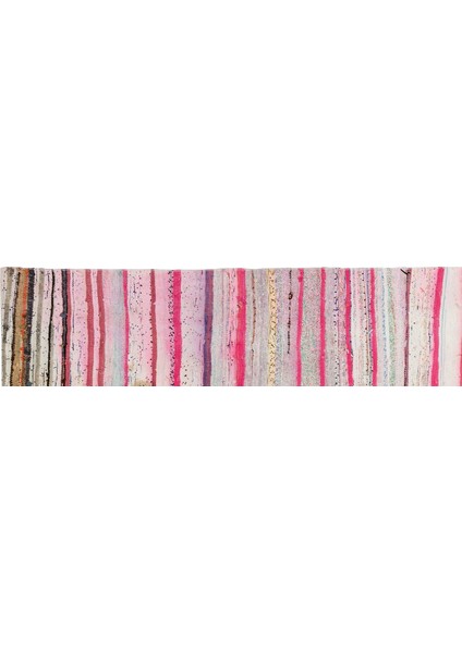 Teselya Sarı Patchwork Yün Modern Desenli Yün Hav Toz Vermez Leke Tutmayan Salon Yolluk Mutfak El Dokuma Halı fırsatları