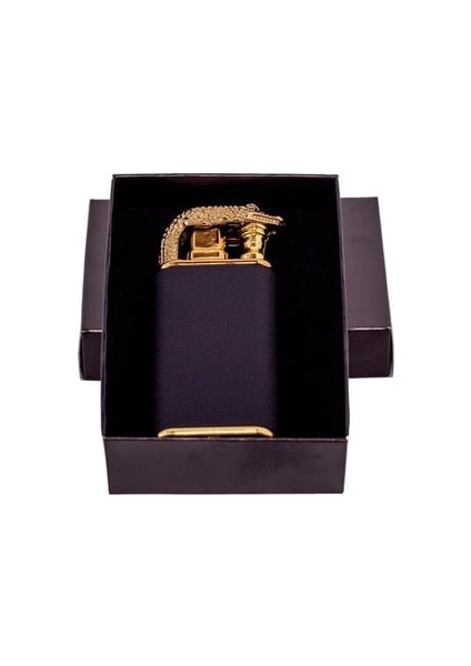 Timsah Alevli Çift Yanar Çakmak fiyatları