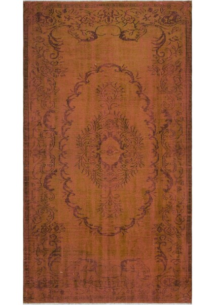 Atina Gri Eskitme Yün Modern Desenli Yün Hav Toz Vermez Leke Tutmayan Salon Yolluk Mutfak El Dokuma Halı