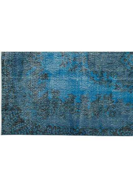 Atina Sarı Eskitme Yün Modern Desenli Yün Hav Toz Vermez Leke Tutmayan Salon Yolluk Mutfak El Dokuma Halı fırsatları