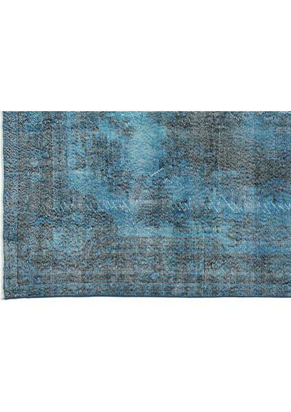 Busto Arsizio Gri Modern Naturel Viskon Modern Desenli Yün Hav Toz Vermez Leke Tutmayan Salon Yolluk Mutfak El Dokuma Halı fırsatları