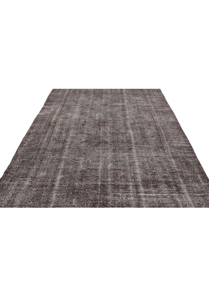 Vintage Kahverengi Göbekli Yün Modern Desenli Yün Hav Toz Vermez Leke Tutmayan Salon Yolluk Mutfak El Dokuma Halı fiyatları