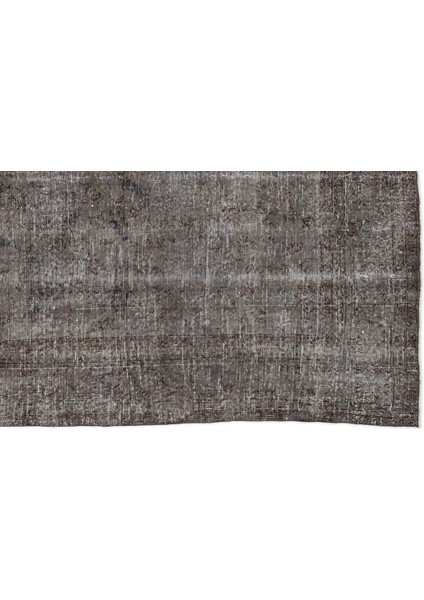 Vintage Kahverengi Göbekli Yün Modern Desenli Yün Hav Toz Vermez Leke Tutmayan Salon Yolluk Mutfak El Dokuma Halı modelleri