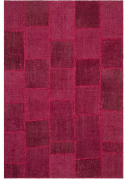 Ikat Yeşil Ikat Ipek Modern Desenli Yün Hav Toz Vermez Leke Tutmayan Salon Yolluk Mutfak El Dokuma Halı
