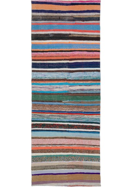 Atina Bej Eskitme Yün Modern Desenli Yün Hav Toz Vermez Leke Tutmayan Salon Yolluk Mutfak El Dokuma Halı