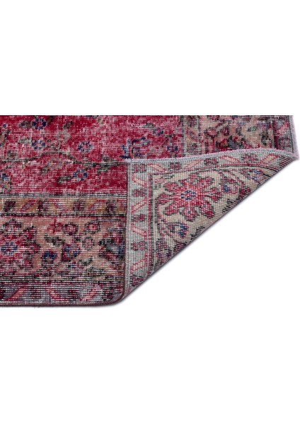 Atina Turkuaz Eskitme Yün Modern Desenli Yün Hav Toz Vermez Leke Tutmayan Salon Yolluk Mutfak El Dokuma Halı fiyatları