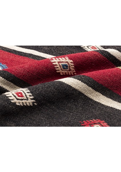 Iskece Bej Patchwork Yün Modern Desenli Yün Hav Toz Vermez Leke Tutmayan Salon Yolluk Mutfak El Dokuma Halı fiyatları